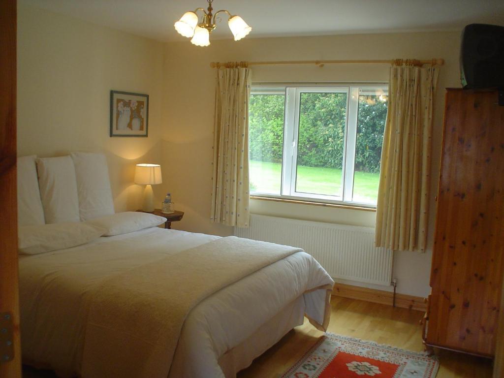 Forest Park House B&B Boyle Room photo