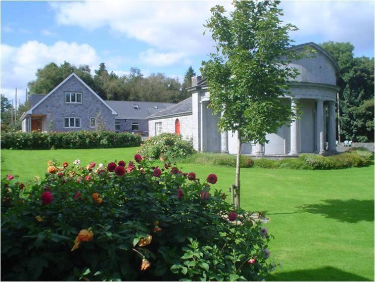 Forest Park House B&B Boyle Exterior photo