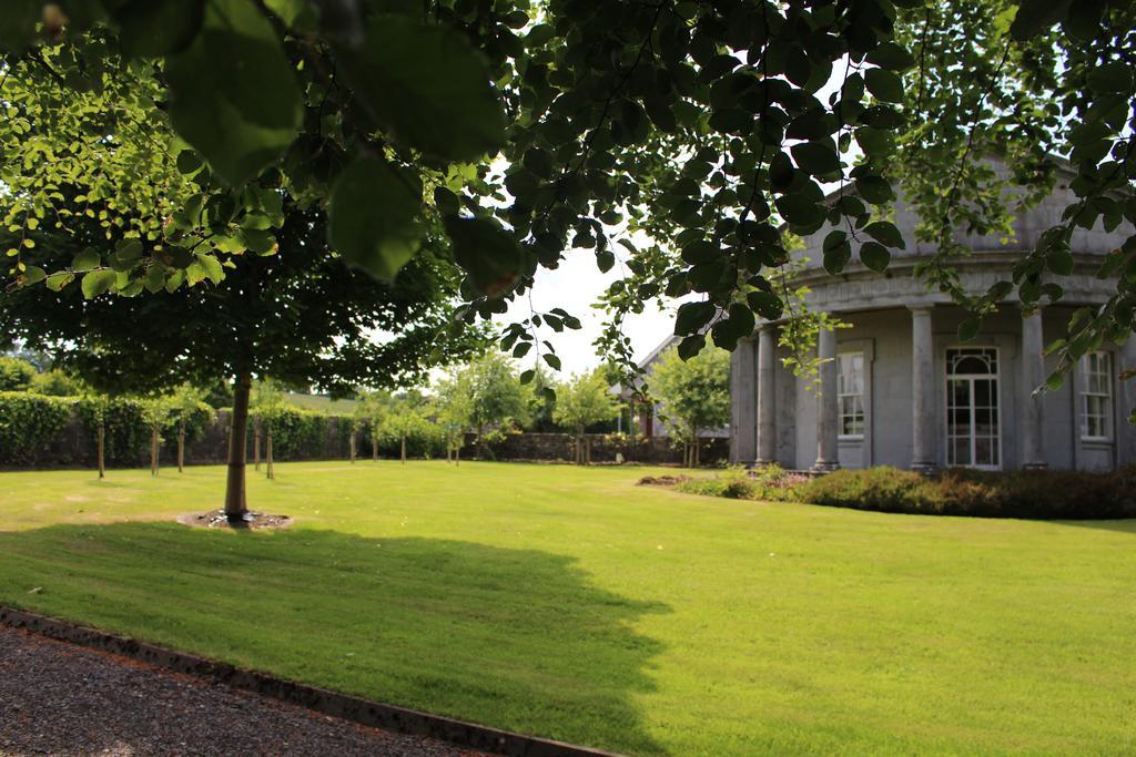 Forest Park House B&B Boyle Exterior photo